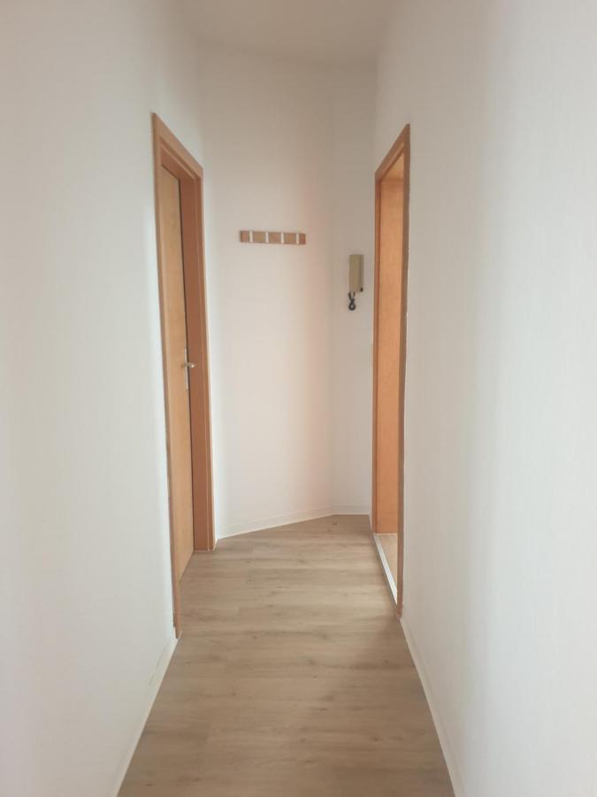 Zur Altstadt Plauen Esterno foto